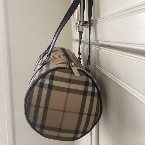 Burberry Papillon Bag - Picture 3 of 5